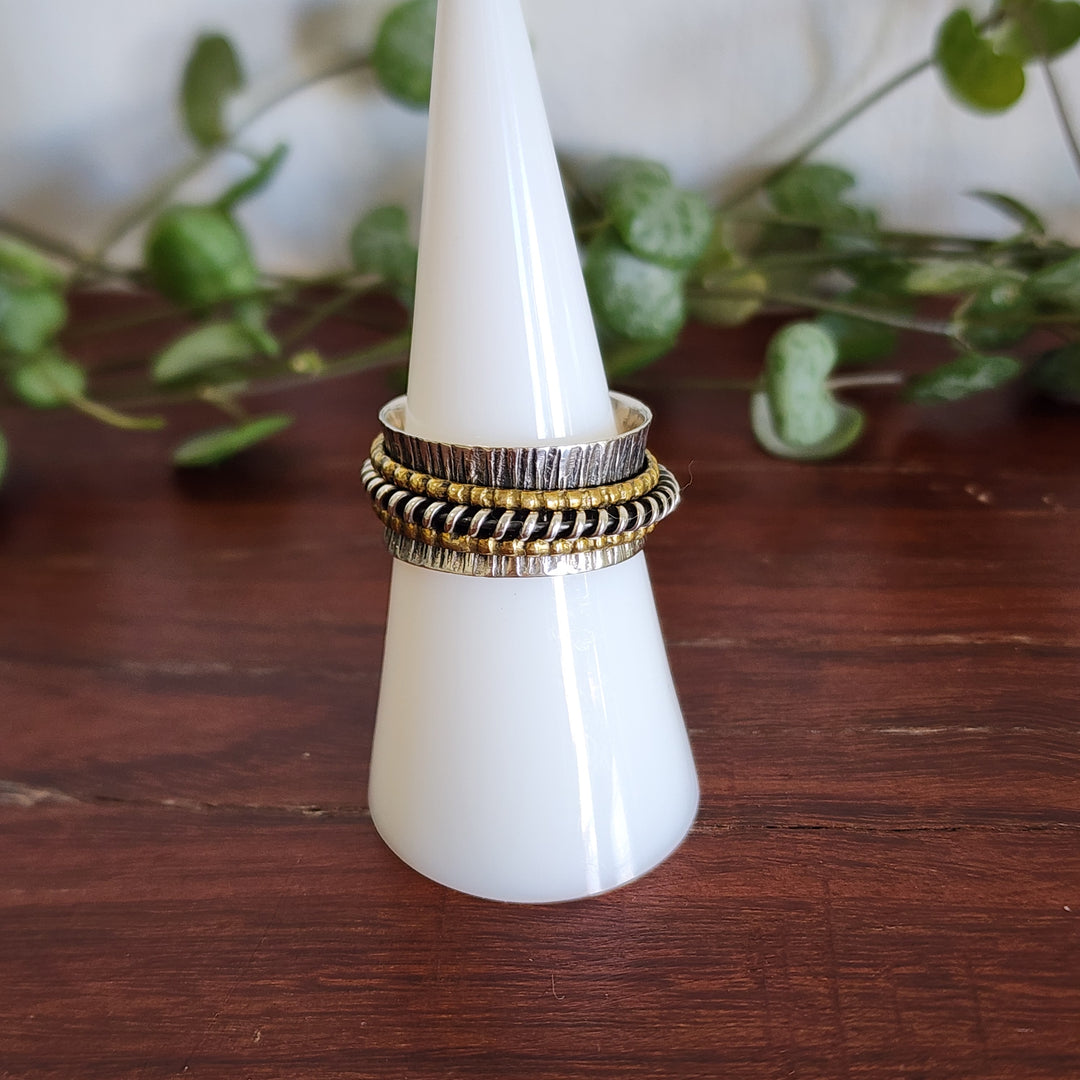 Spinner - Ring