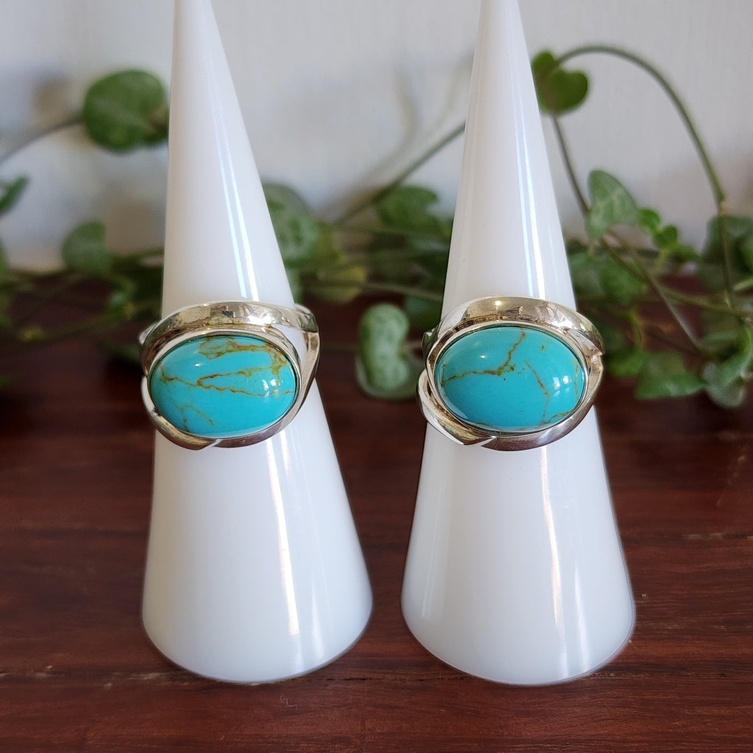 Turquoise - Ring