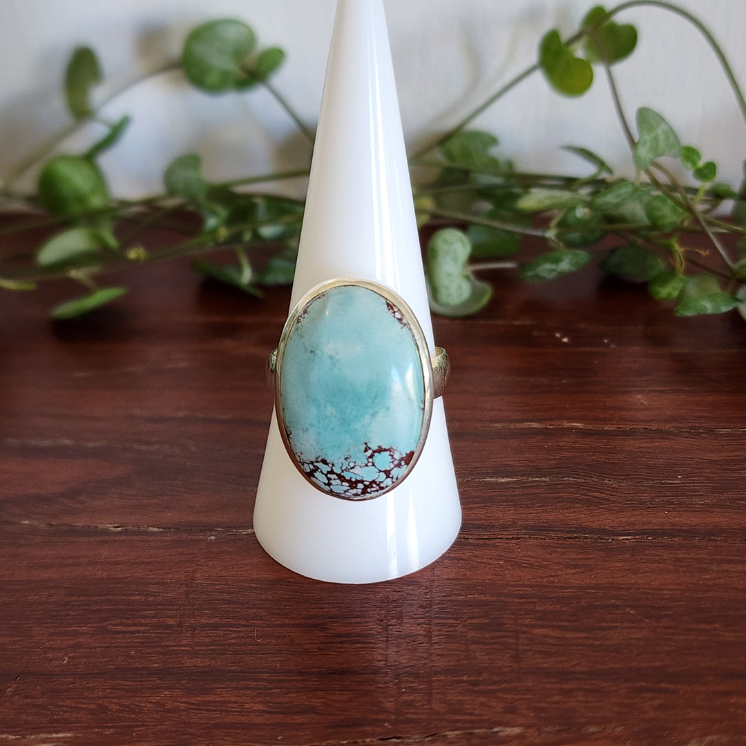 Turquoise - Ring