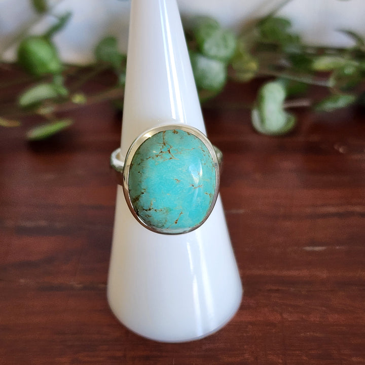 Turquoise - Ring