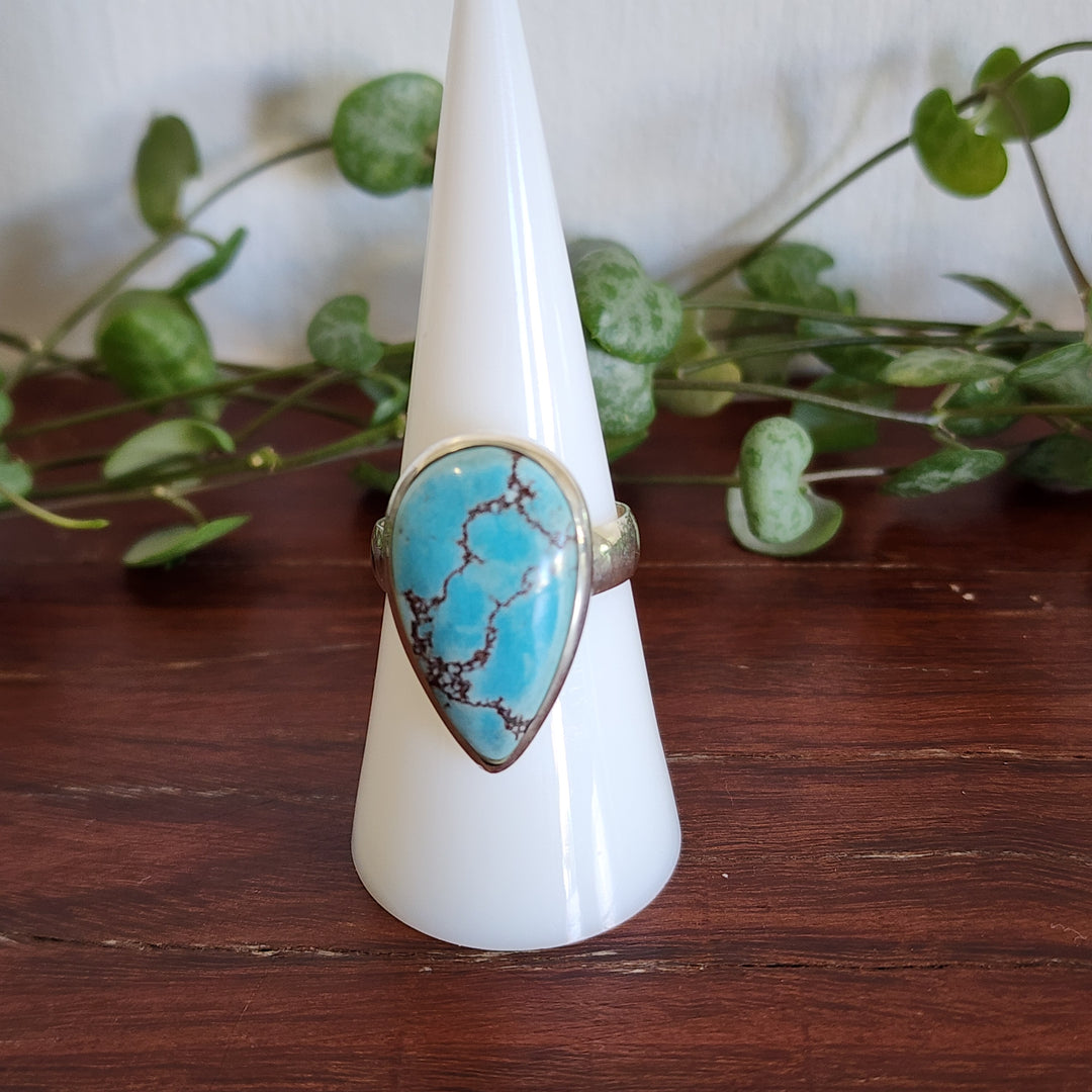 Turquoise - Ring