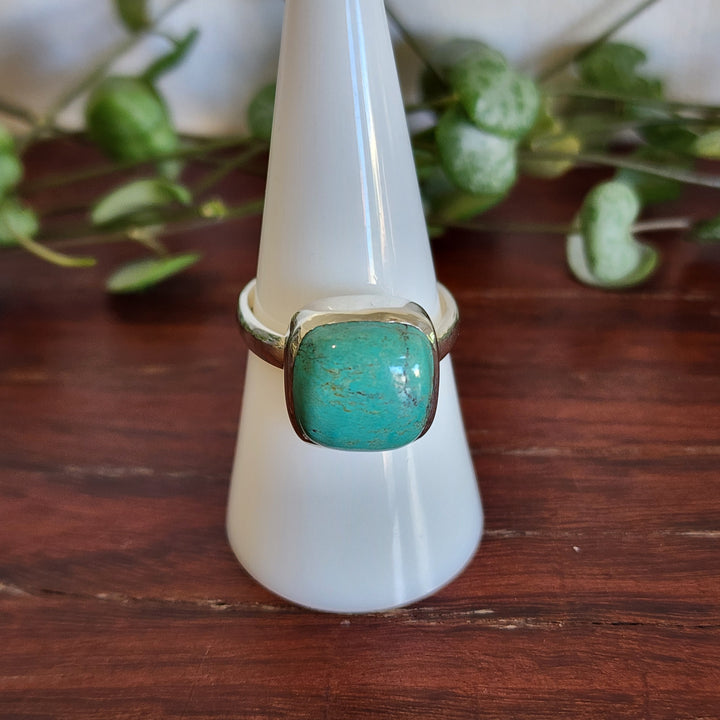 Turquoise - Ring