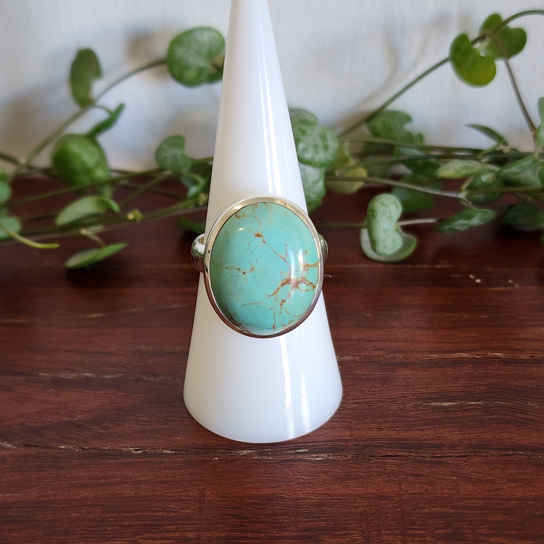 Turquoise - Ring