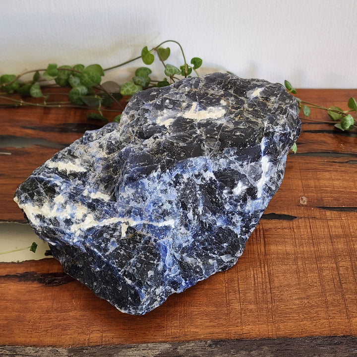 Sodalite - Raw