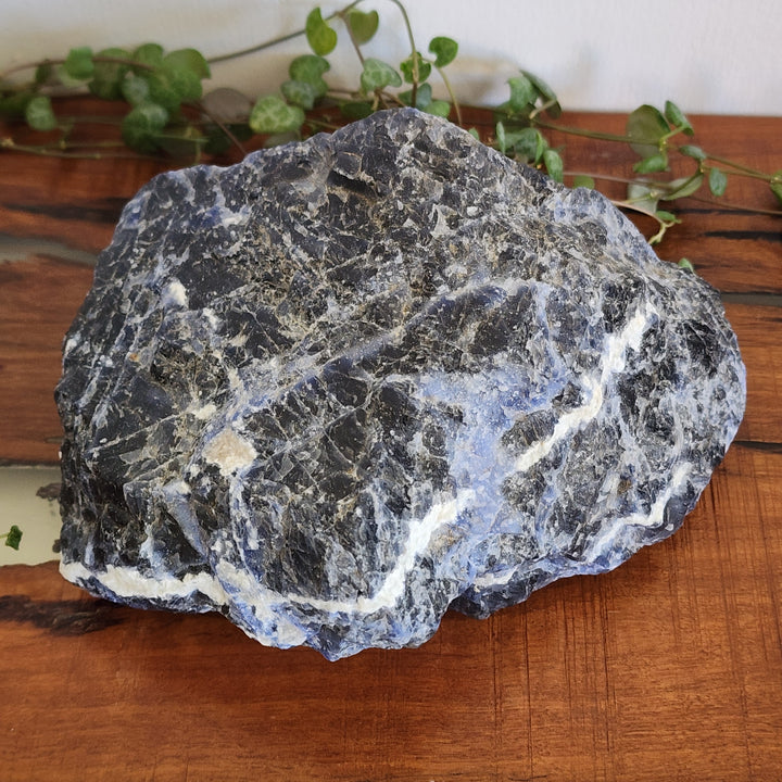 Sodalite - Raw