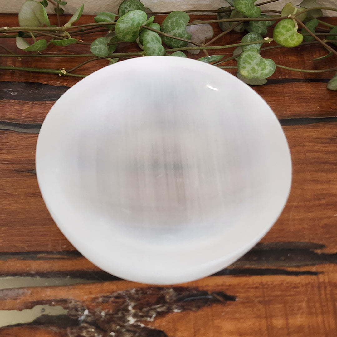 Selenite - Bowl