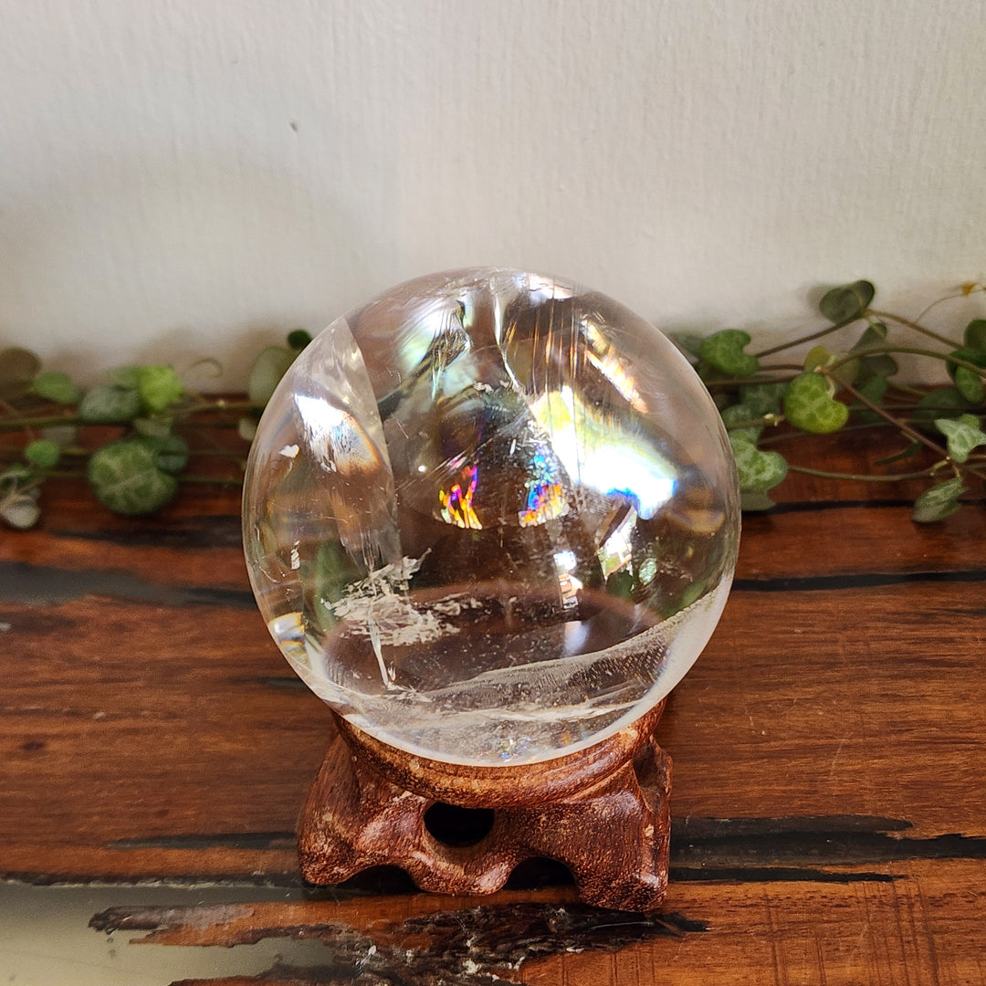 Quartz - Sphere