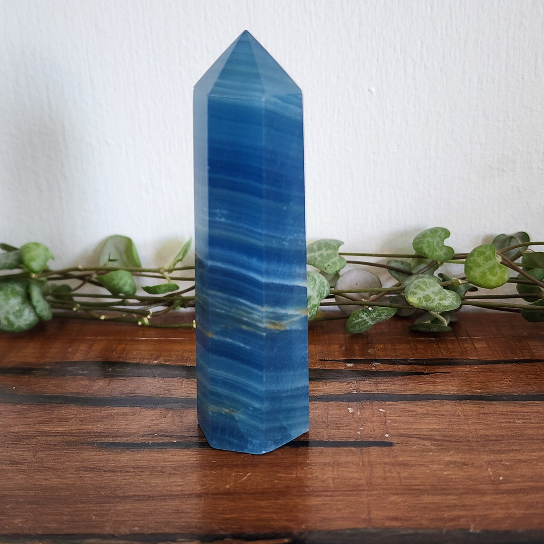 Blue Onyx - Tower