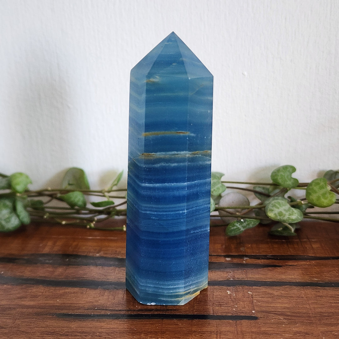 Blue Onyx - Tower