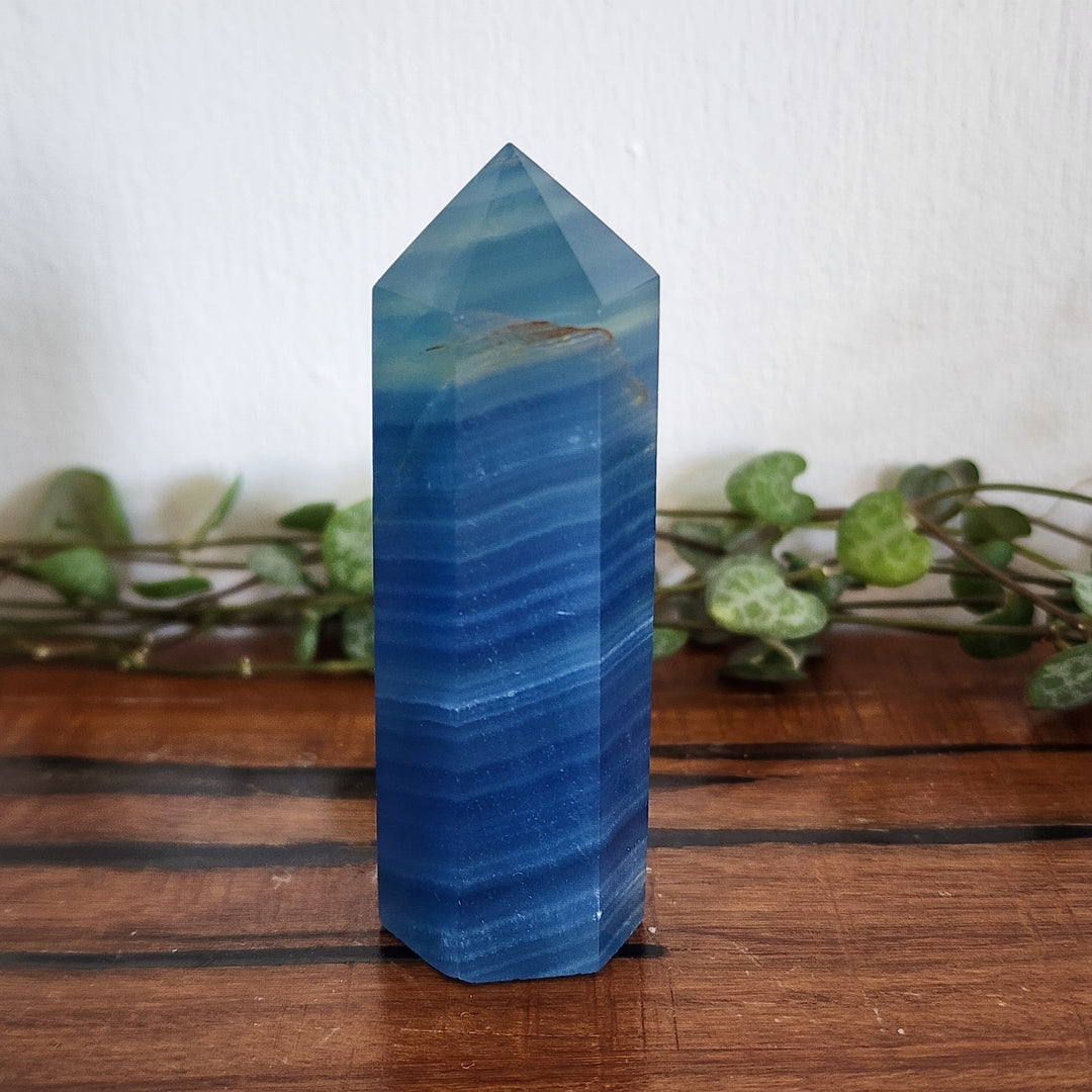 Blue Onyx - Tower
