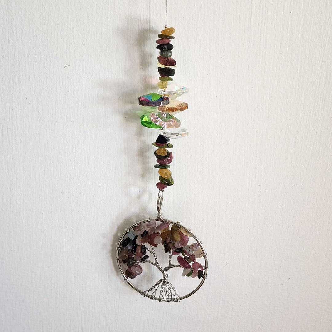 Sun Catchers - Mixed Tourmaline