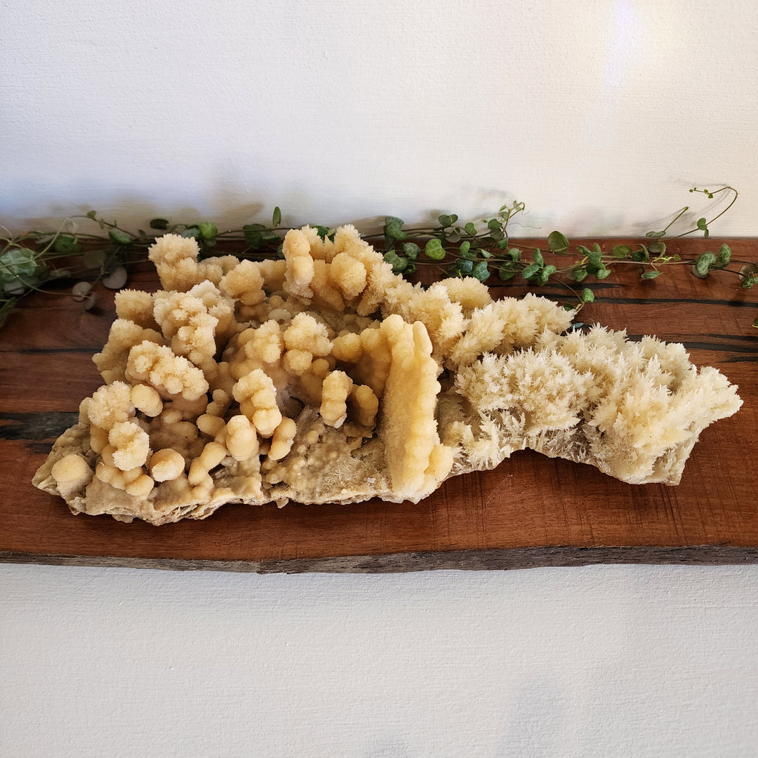 Yunnan Calcite Specimen