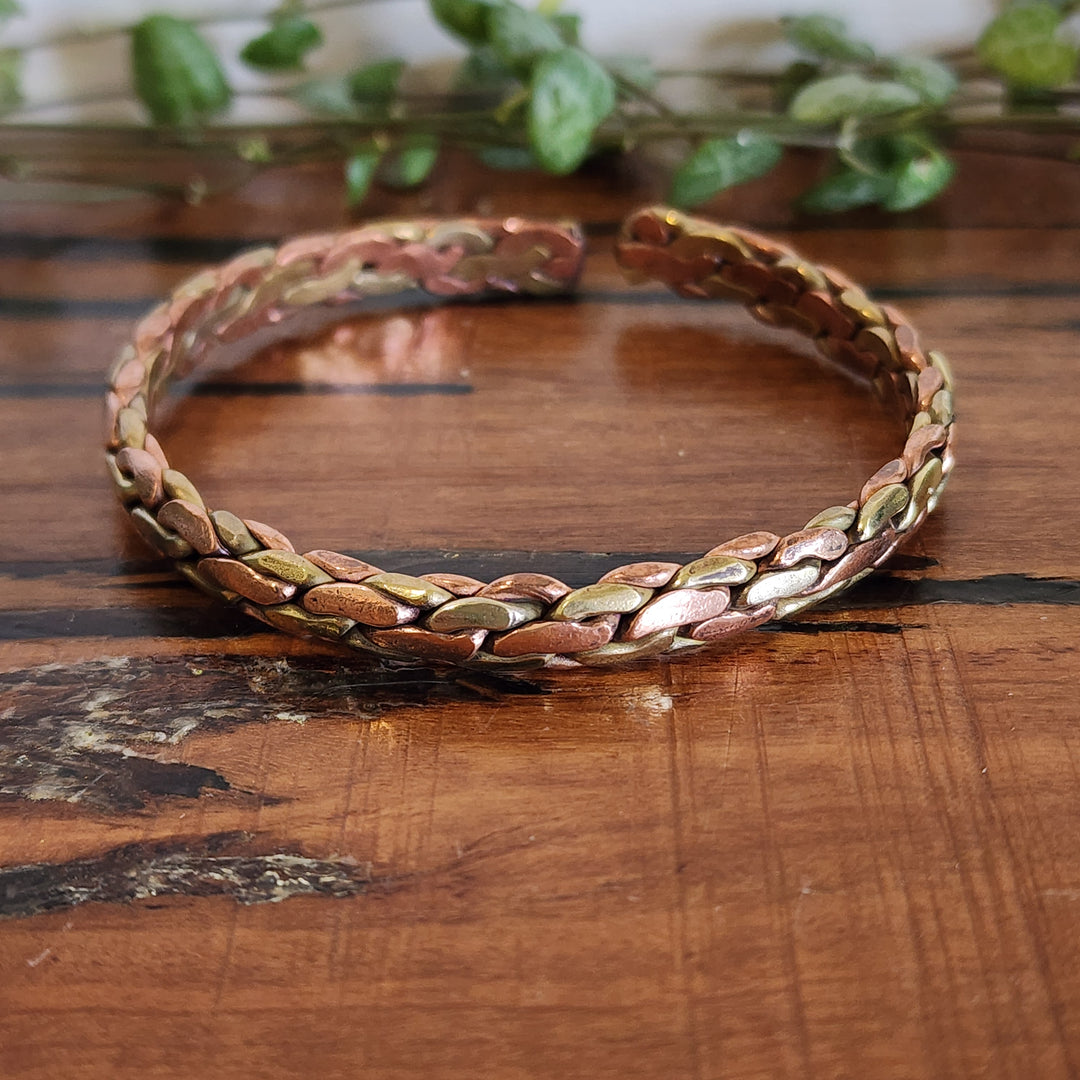 Copper - Bracelet