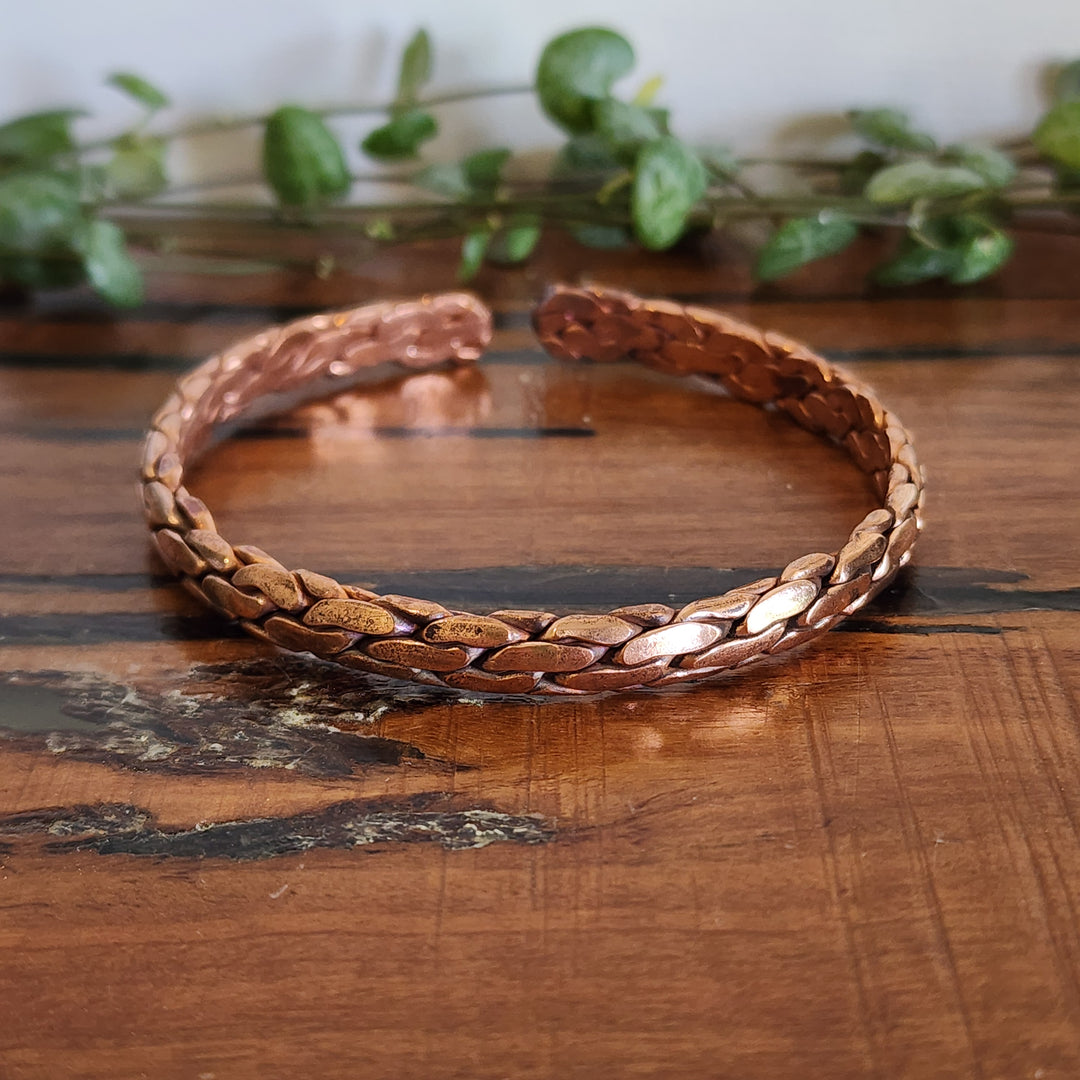 Copper - Bracelet