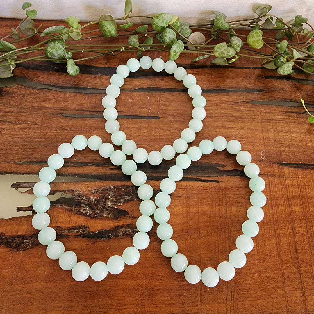 Amazonite - Bracelet