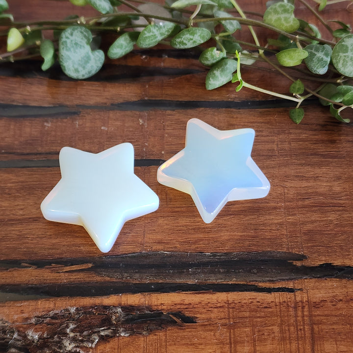 Opalite - Stars