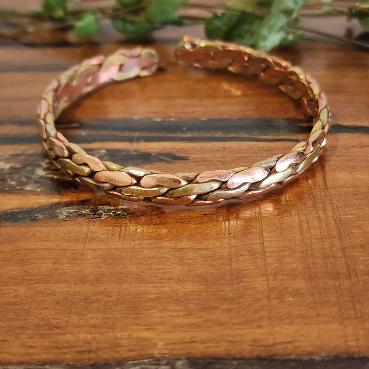 Copper - Bracelet