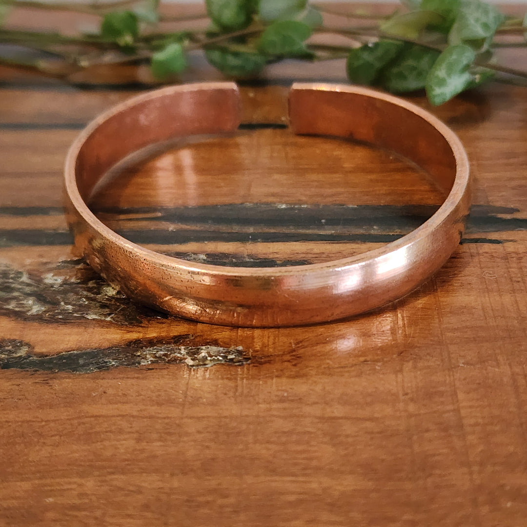 Copper - Bracelet