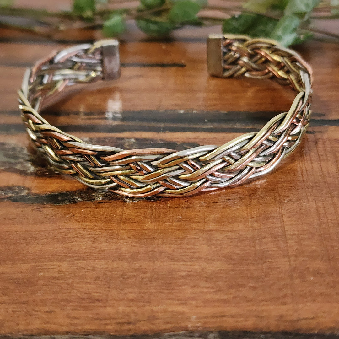 Copper - Bracelet