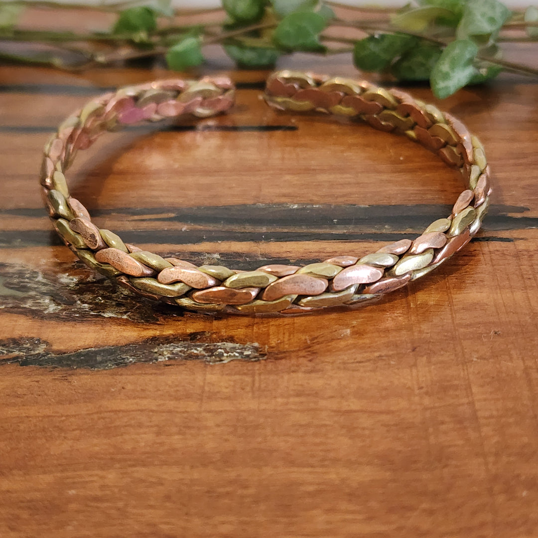 Copper - Bracelet