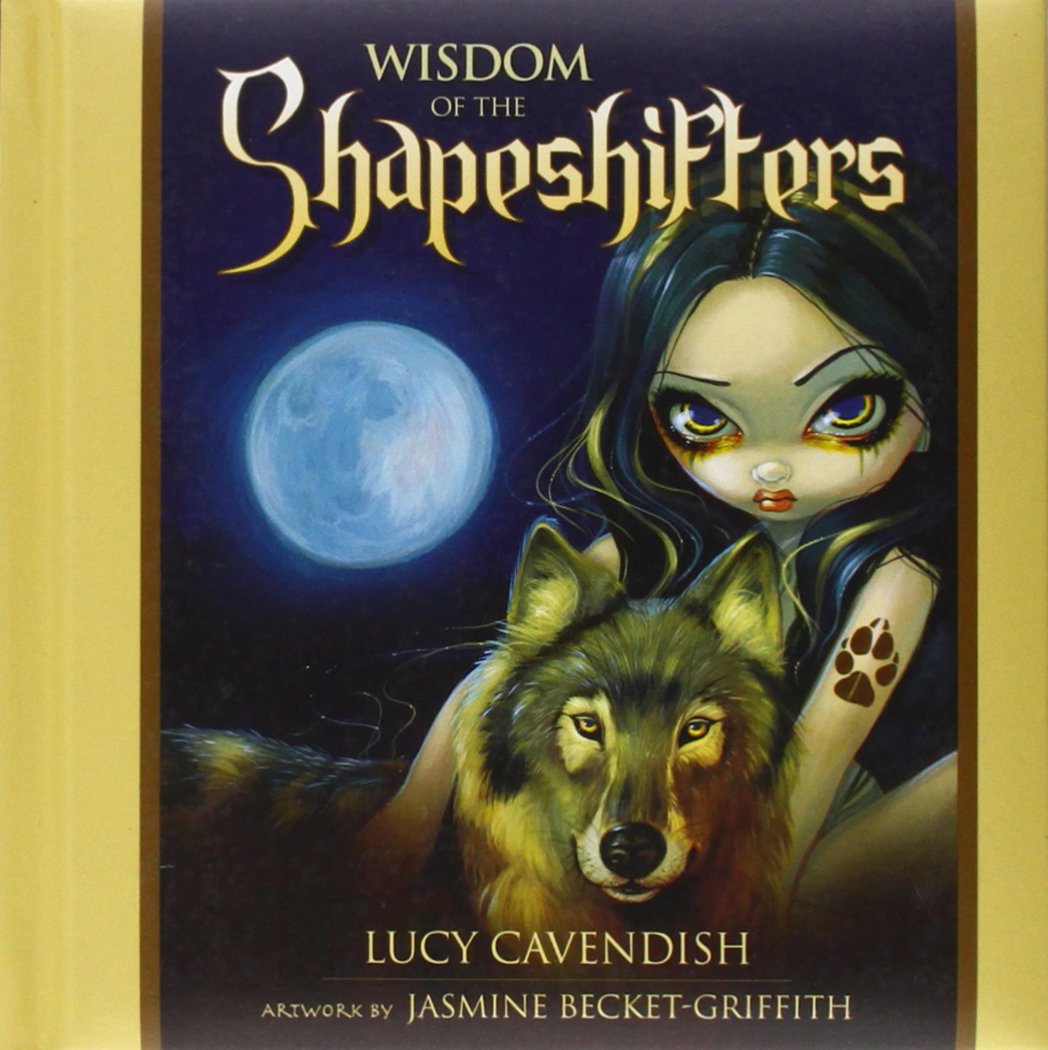 Wisdom of the Shapeshifters