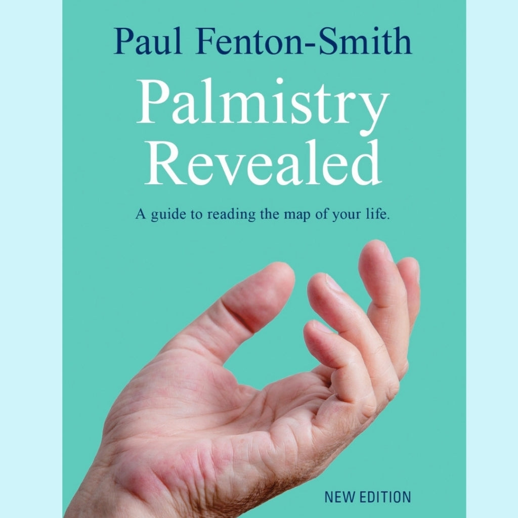 Palmistry Revealed