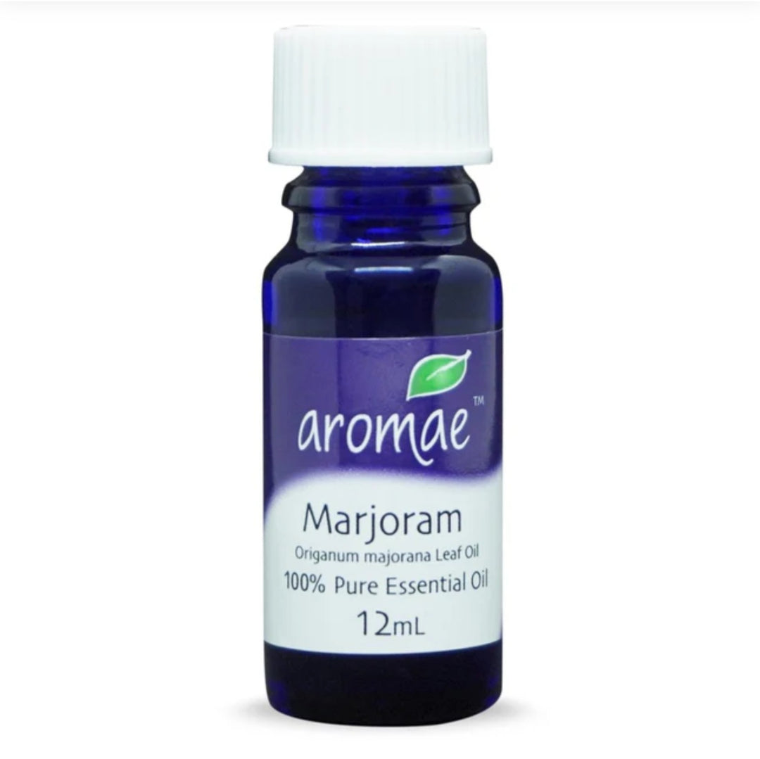 Marjoram Pure Essential Oil