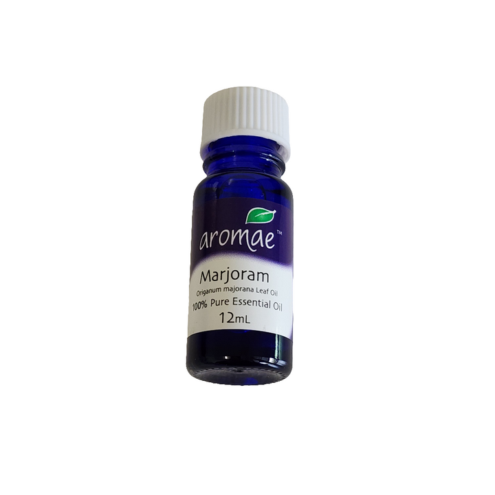 Marjoram Pure Essential Oil