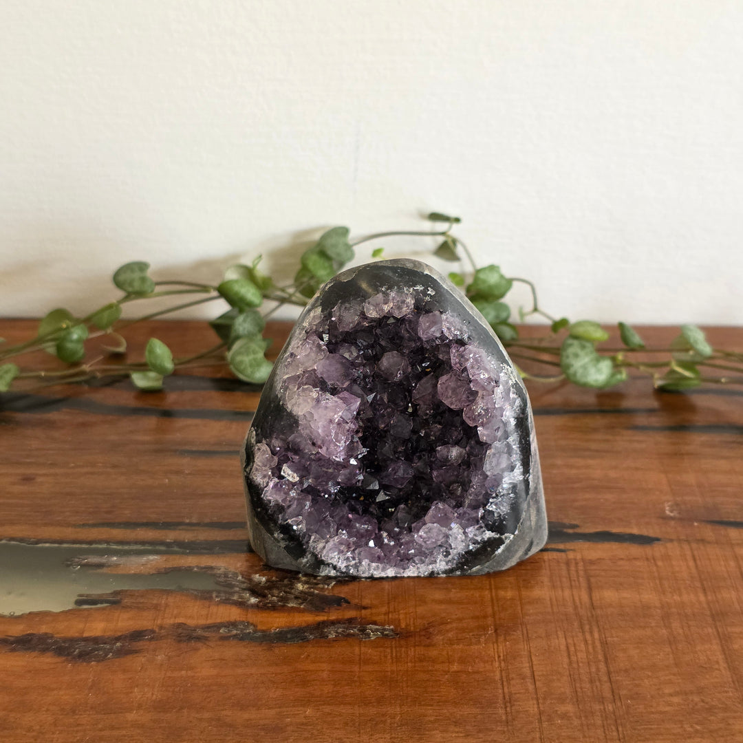 Amethyst - Cave