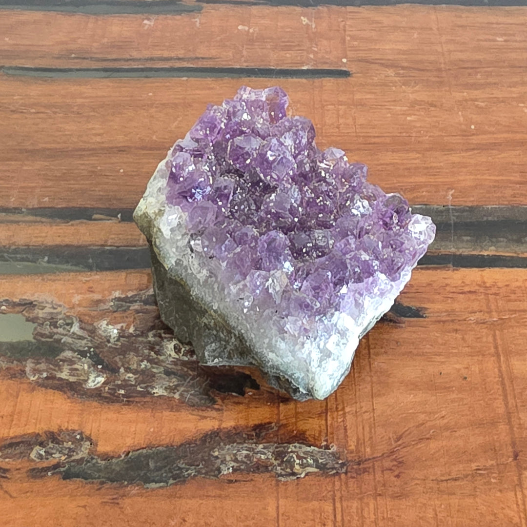 Amethyst - Cluster