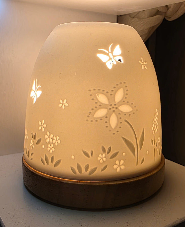 Tea Light Lanterns - Mel'z Place