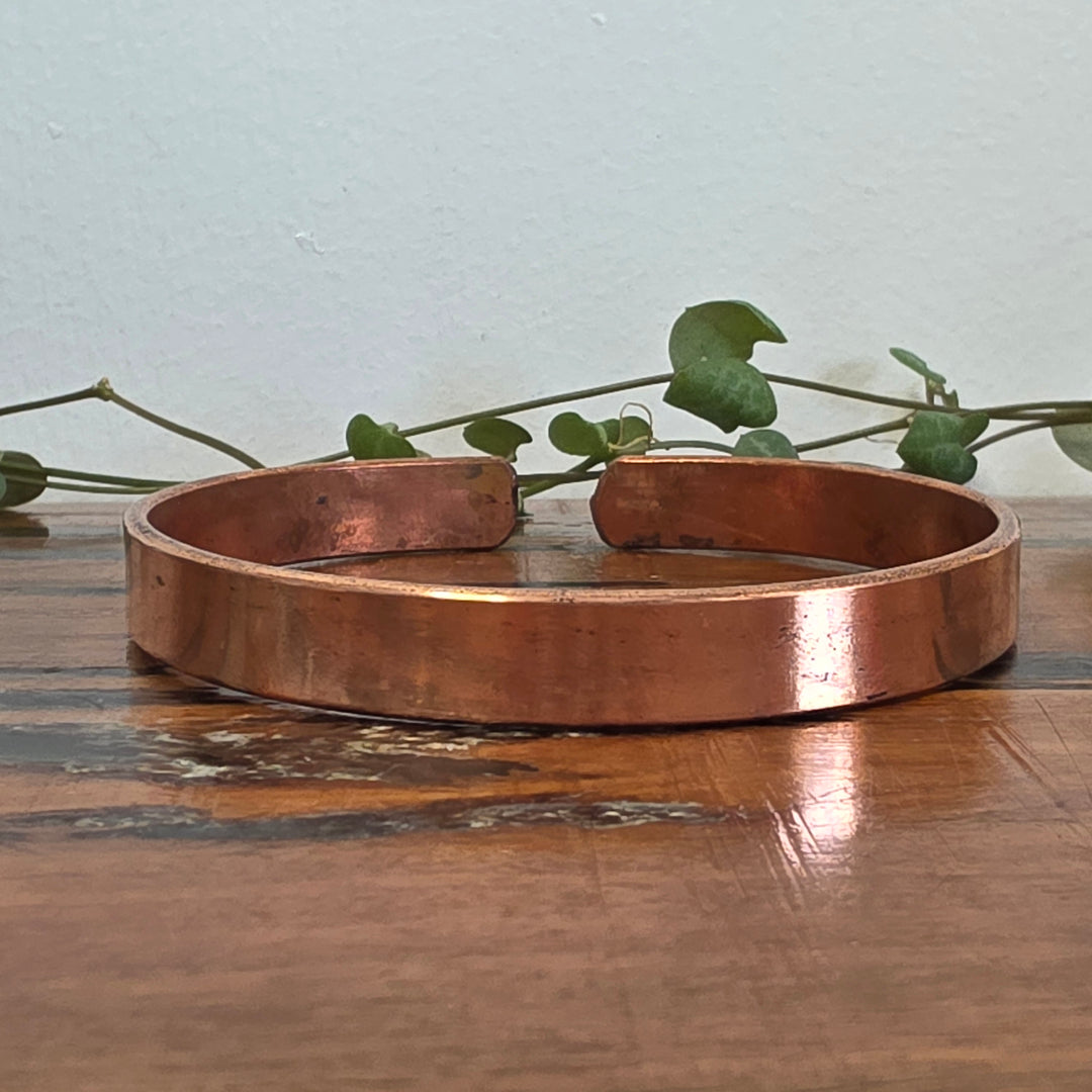 Copper - Bracelet