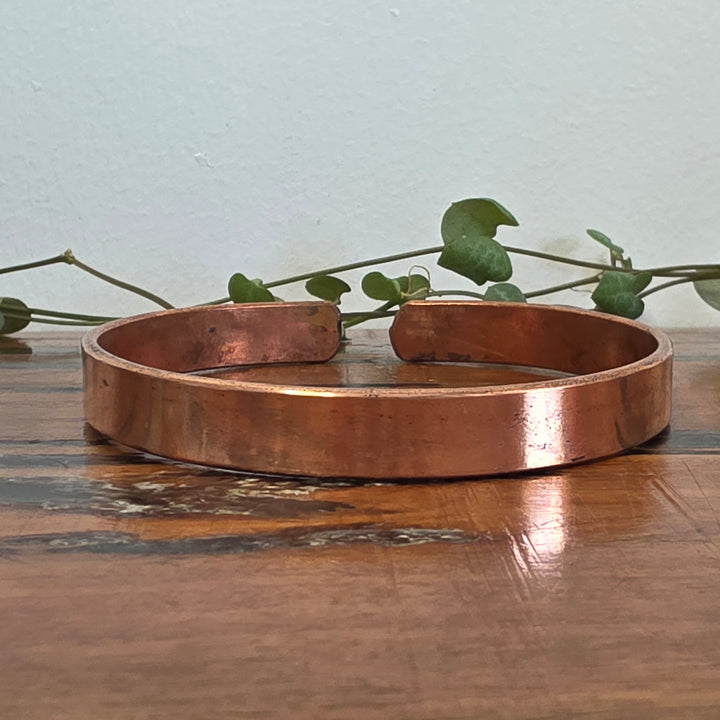 Copper - Bracelet
