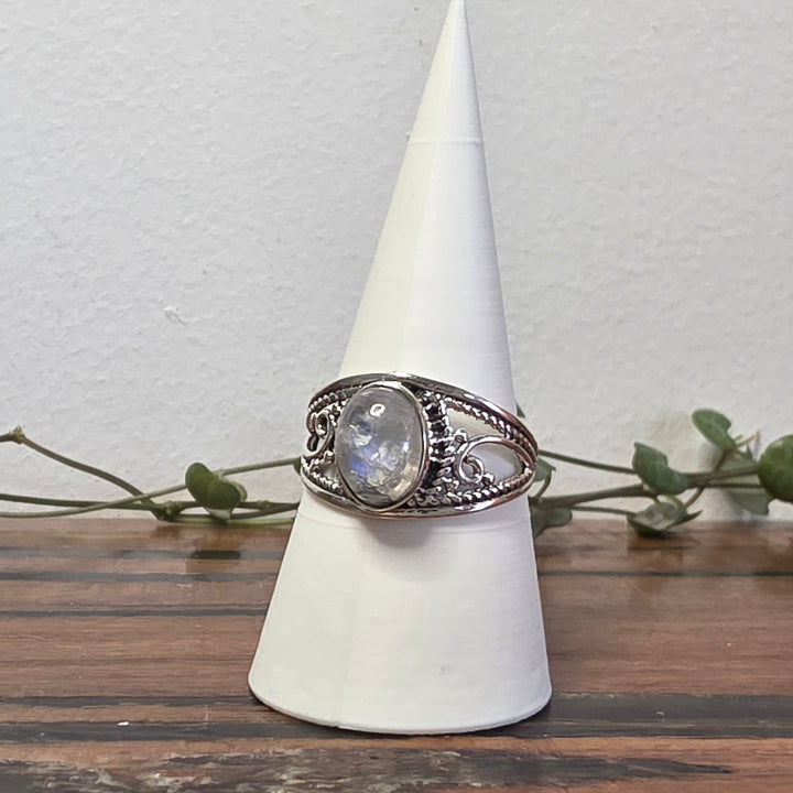 Moonstone - Ring