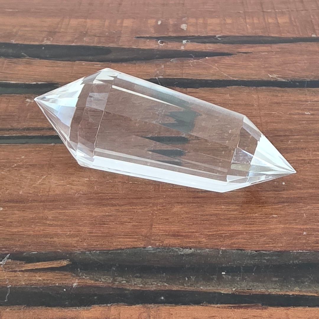 Quartz - Vogel Wands