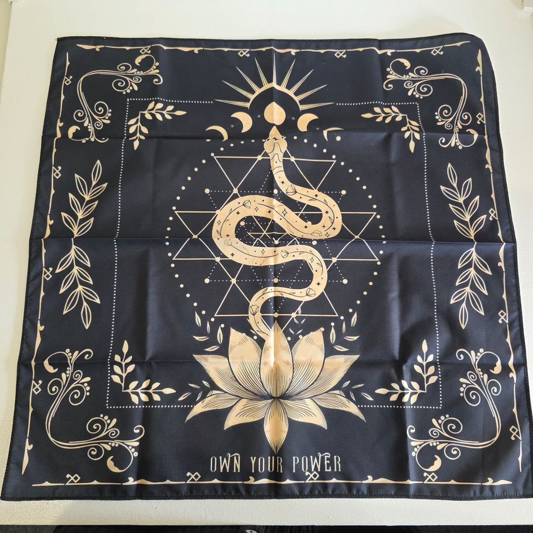 Altar/Tarot Cloths