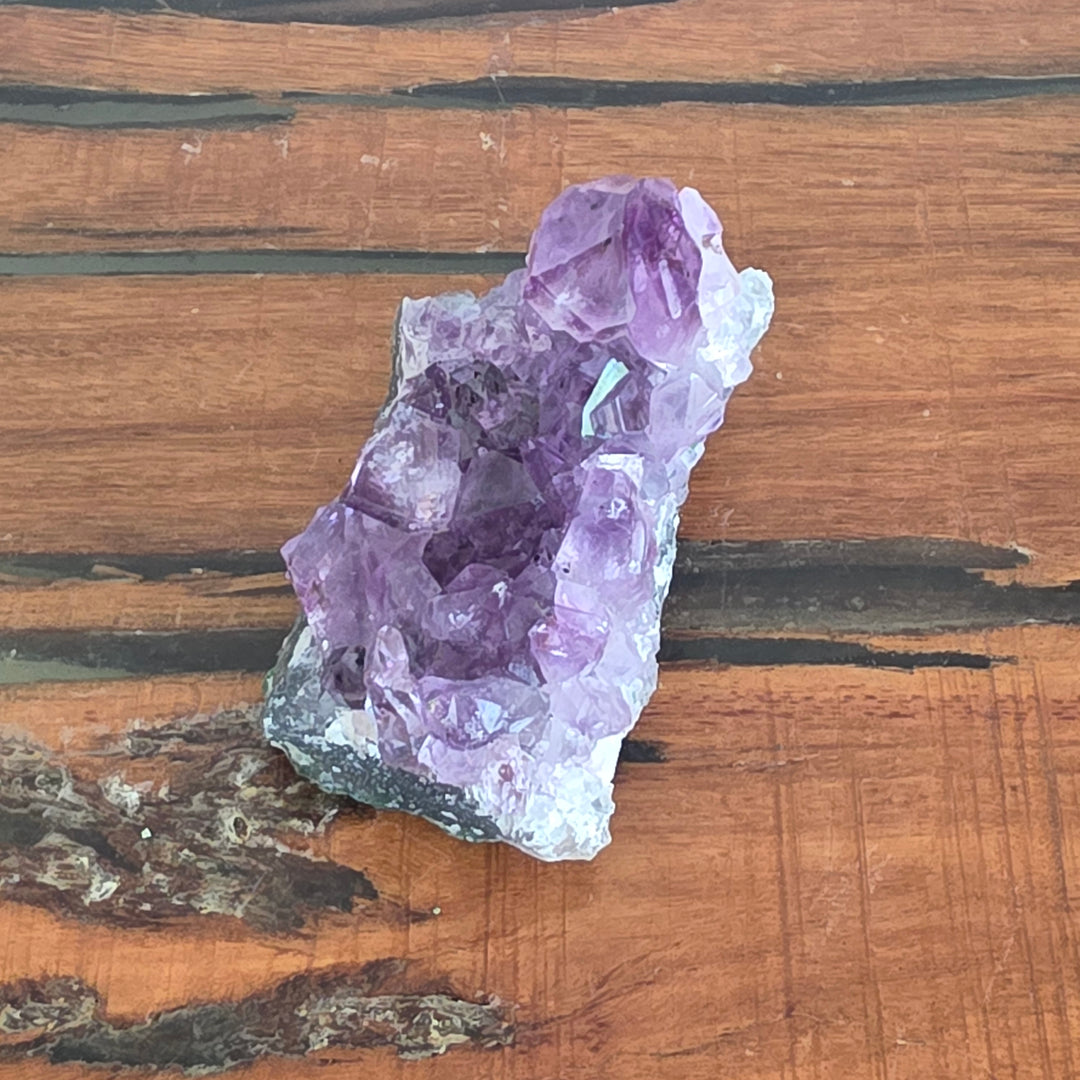 Amethyst - Cluster