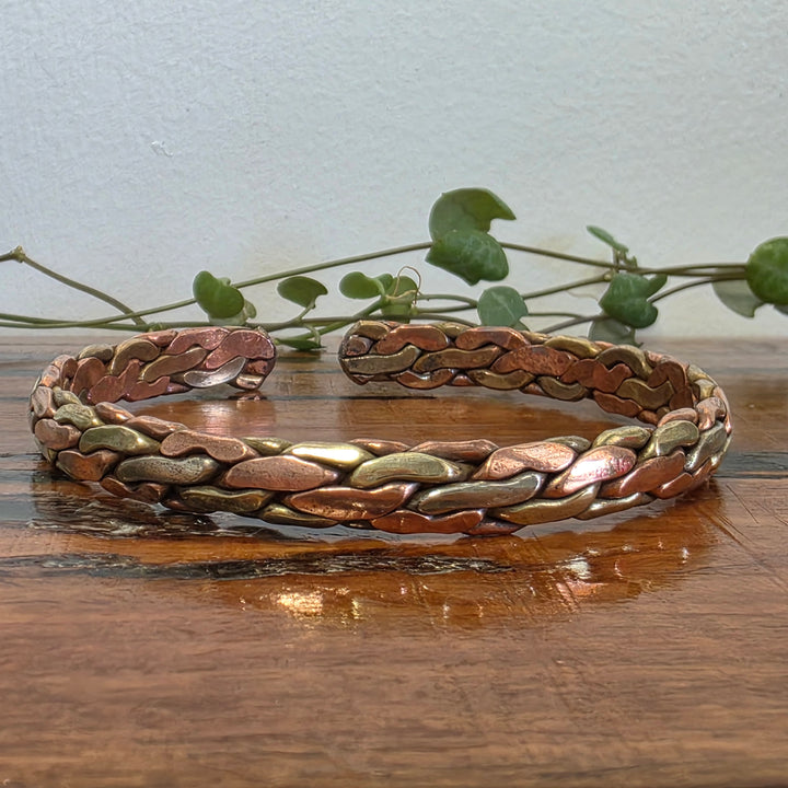 Copper - Bracelet