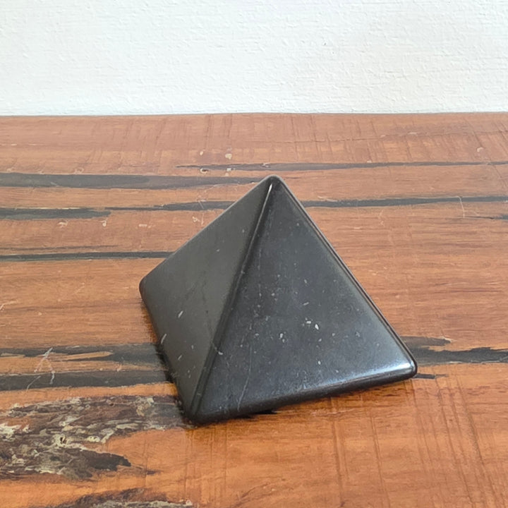 Shungite - Pyramid