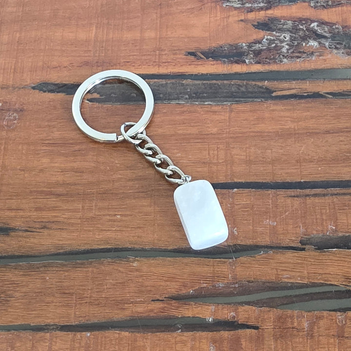 Crystal Key Chains