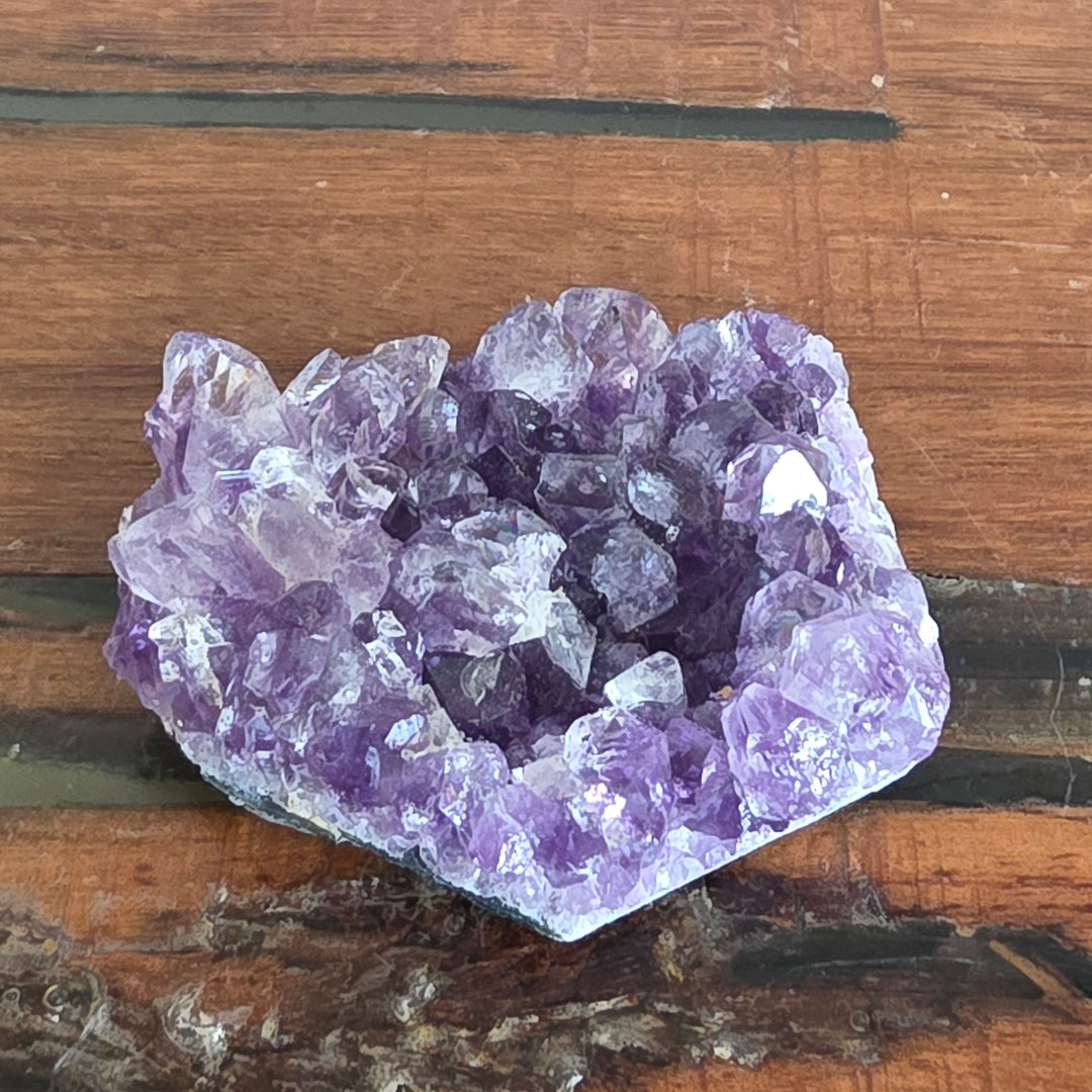 Amethyst - Cluster