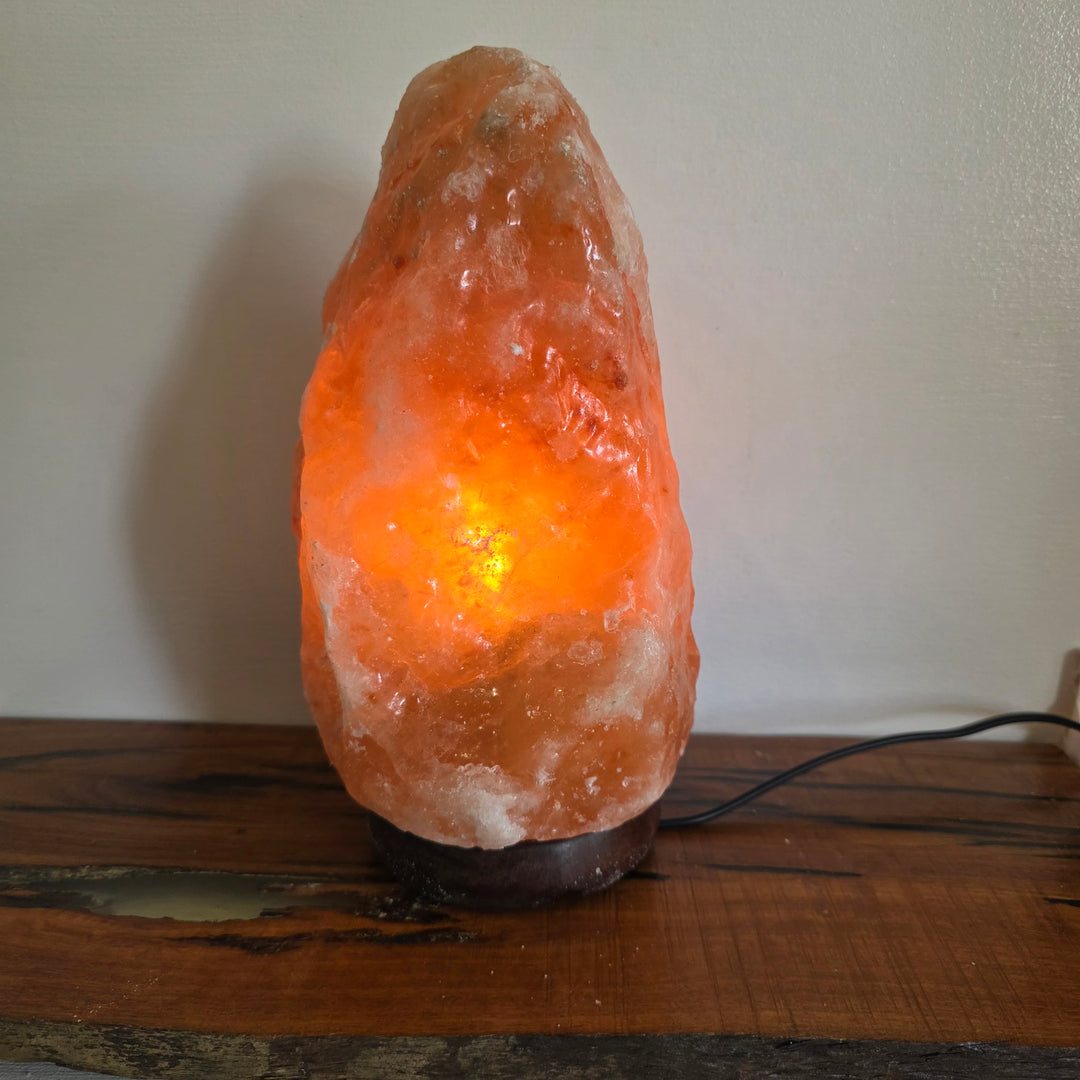 Himalayan Salt Lamp