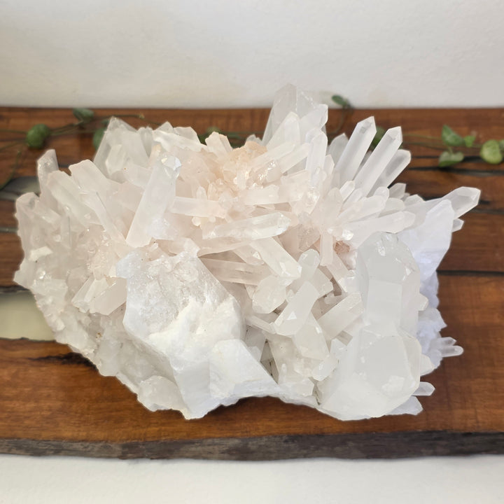 Quartz - Cluster