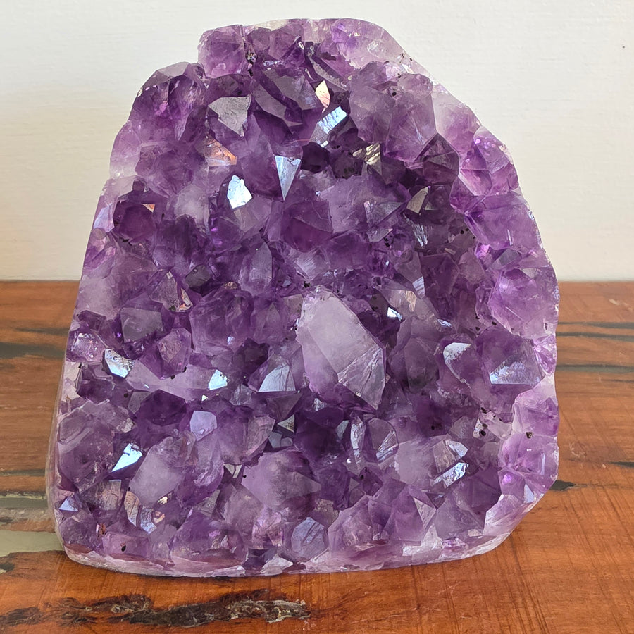 Amethyst - Cave - Mel'z Place