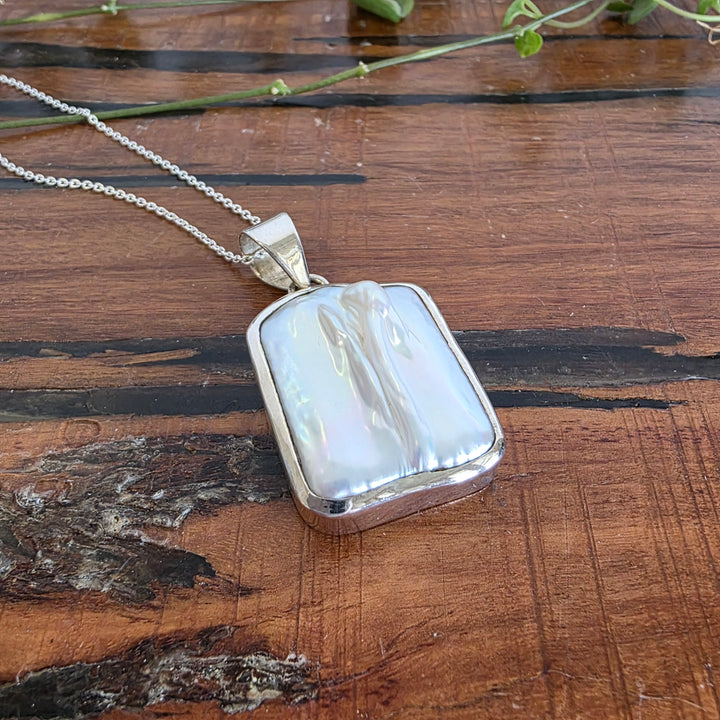 Pearl Freshwater - Pendant