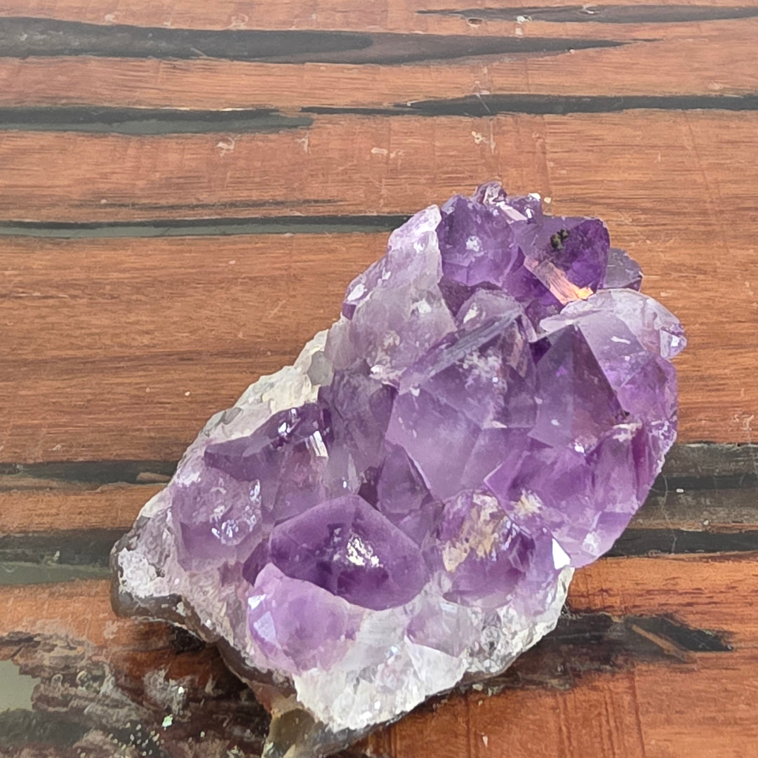 Amethyst - Cluster