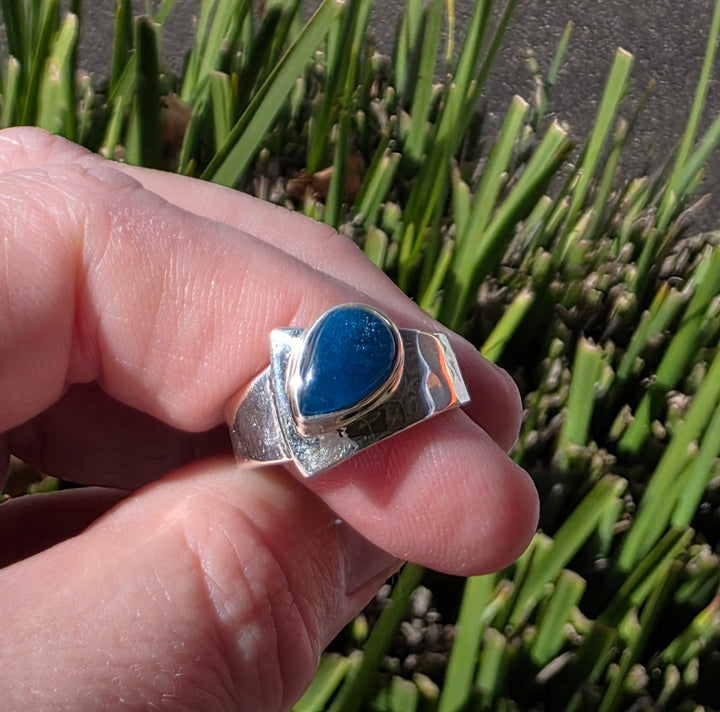 Apatite - ring