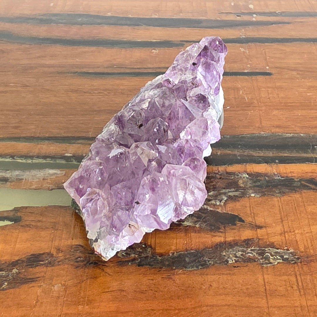 Amethyst - Cluster