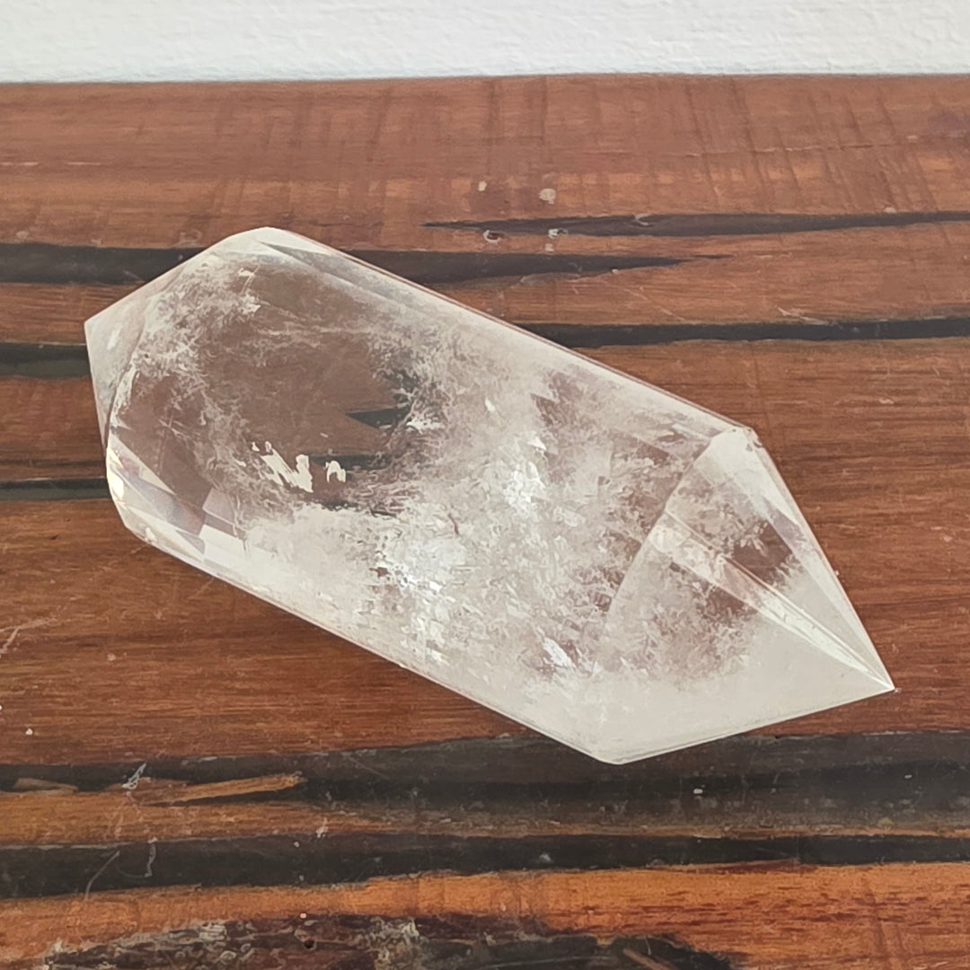 Quartz - Vogel Wands