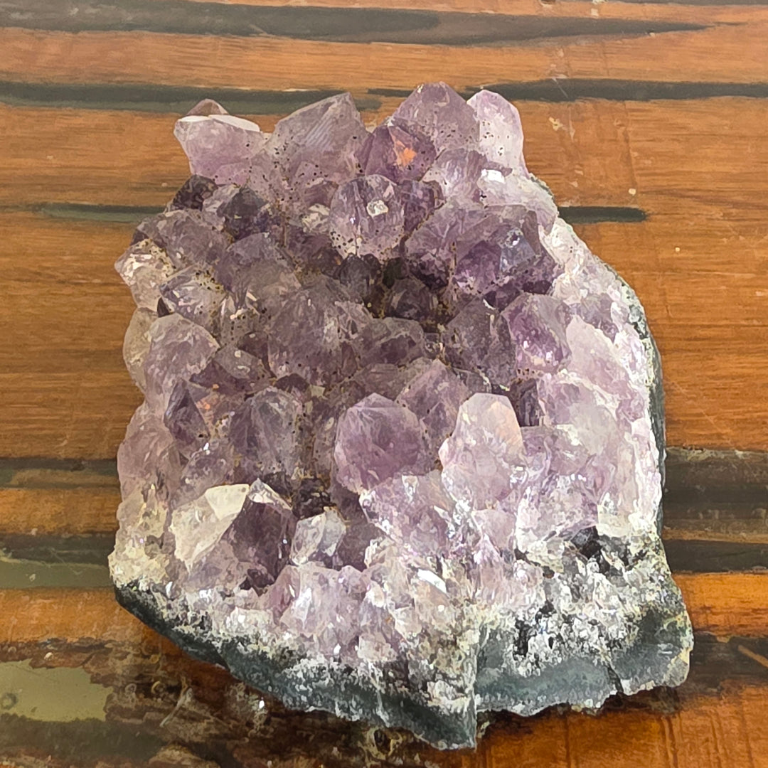 Amethyst - Cluster